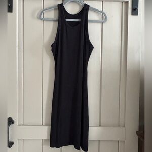 NWOT Tank Dress